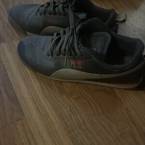 Puma Romas 9.5 men's good condition
